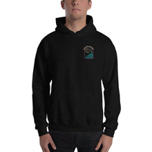 Give You My World Hoodie