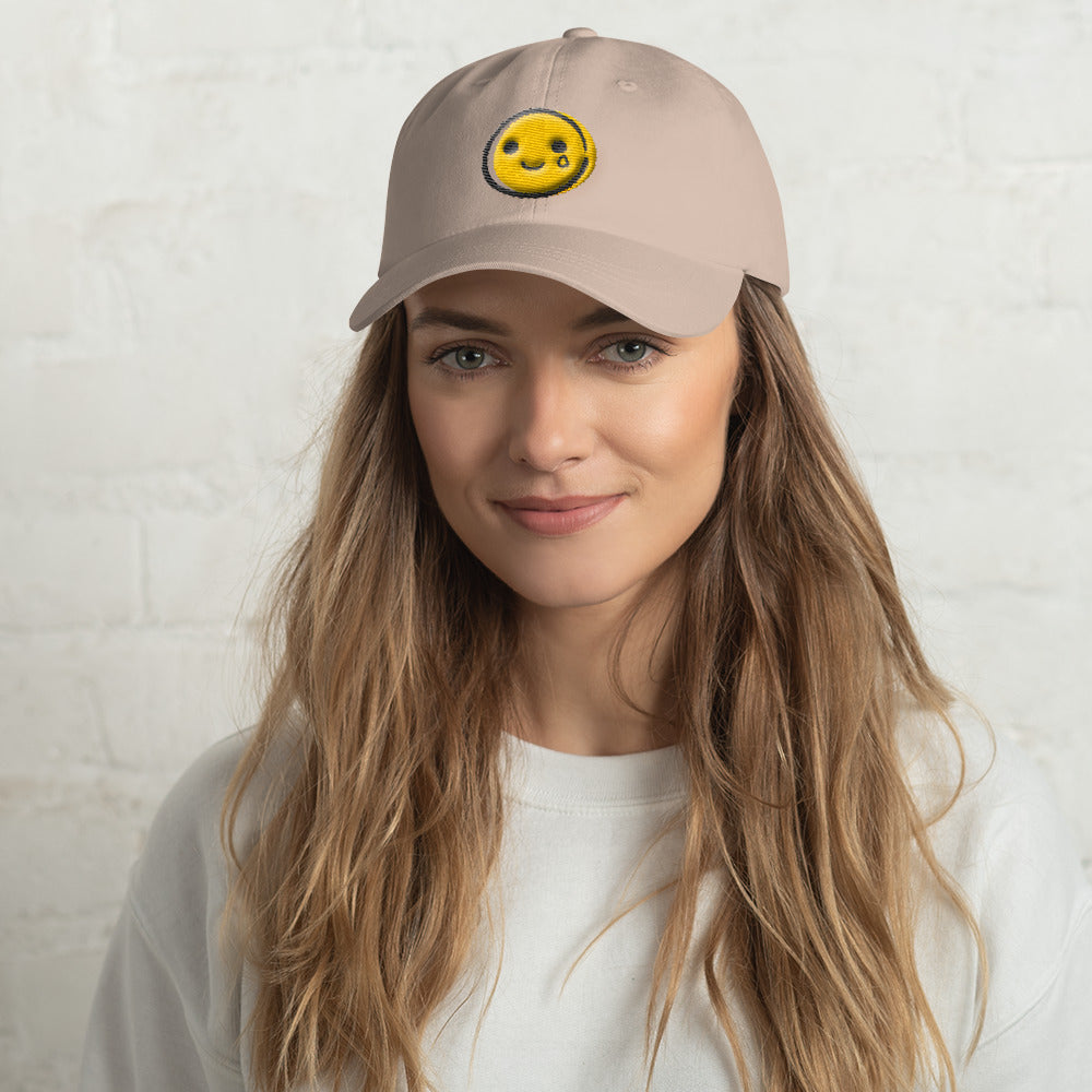 Emoji Hat