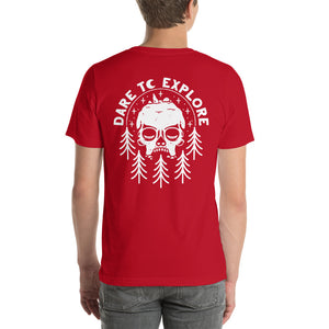 Dare To Explore T-Shirt